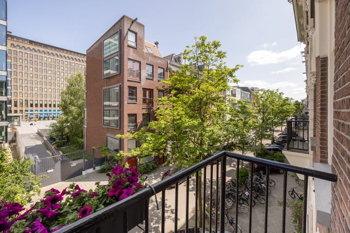 Photo 18 of Swammerdamstraat 6-2