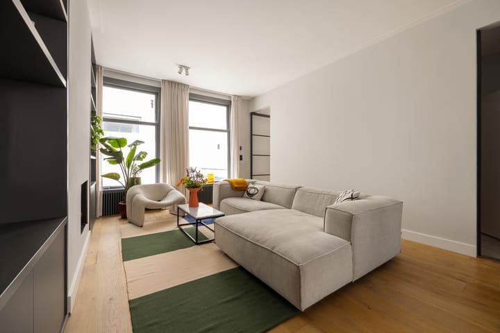 Photo 19 of Swammerdamstraat 6-2