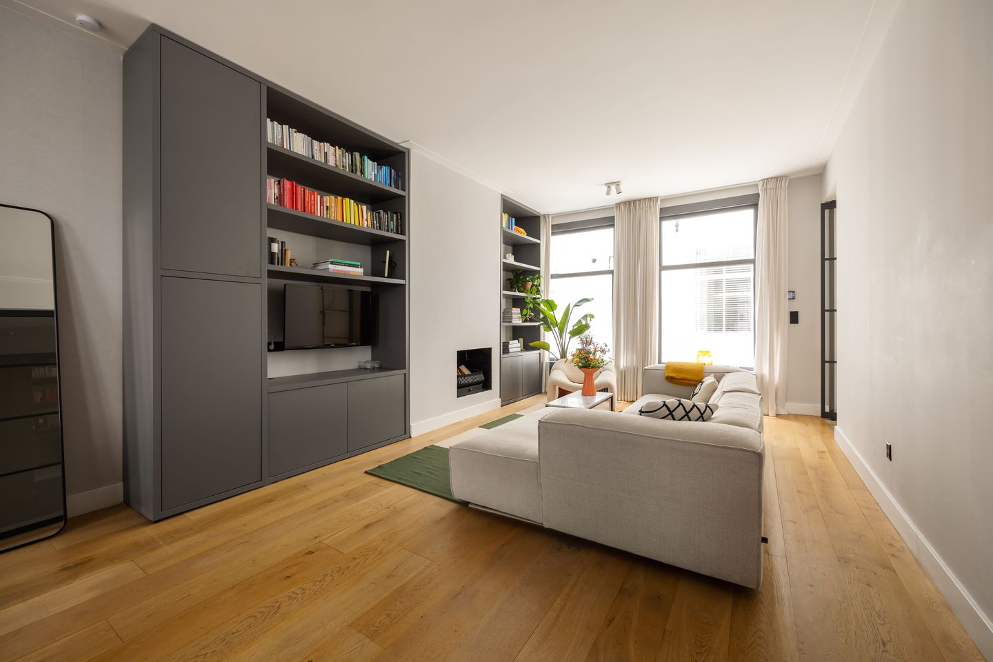 Foto 20 van Swammerdamstraat 6-2