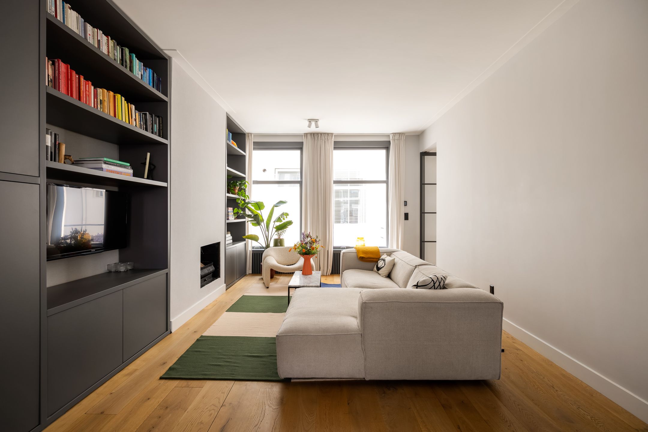 Foto 21 van Swammerdamstraat 6-2