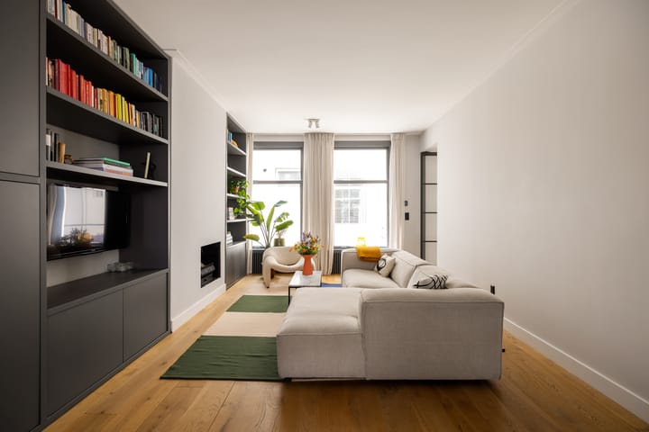 Photo 21 of Swammerdamstraat 6-2