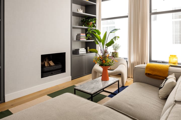 Photo 22 of Swammerdamstraat 6-2