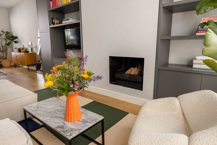 Photo 23 of Swammerdamstraat 6-2