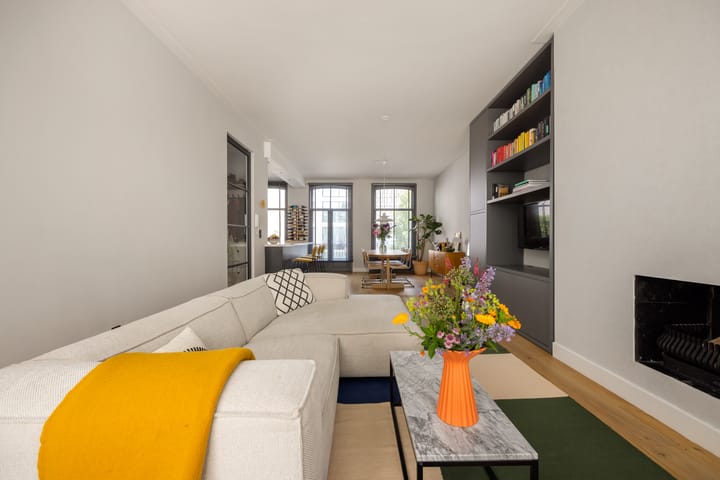 Photo 25 of Swammerdamstraat 6-2