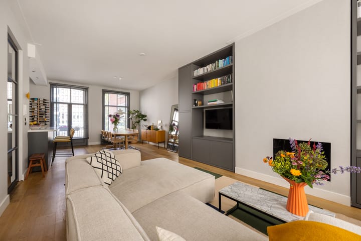 Photo 26 of Swammerdamstraat 6-2