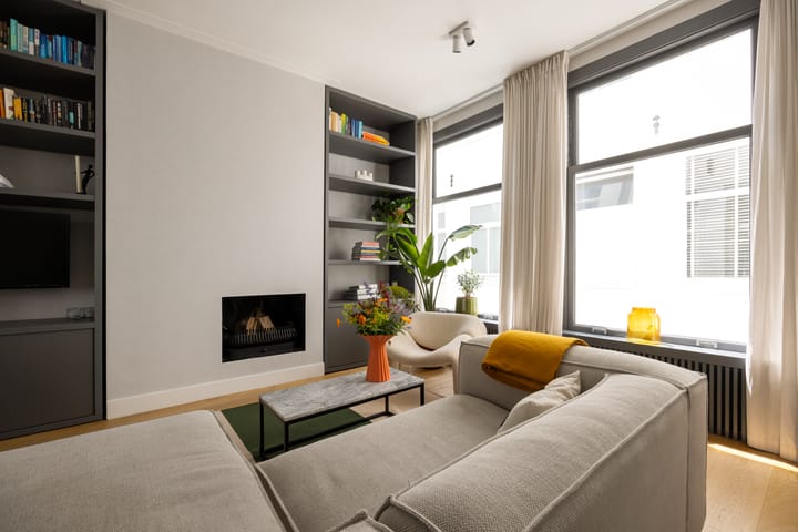 Photo 27 of Swammerdamstraat 6-2