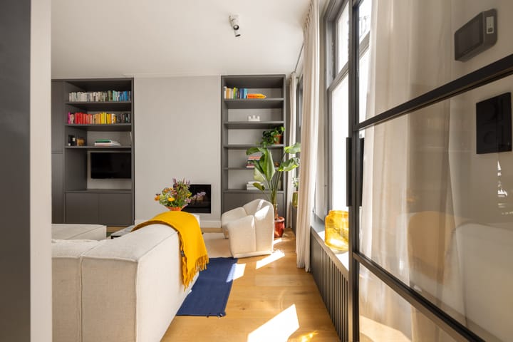 Photo 28 of Swammerdamstraat 6-2