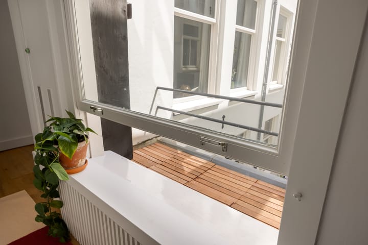 Photo 30 of Swammerdamstraat 6-2