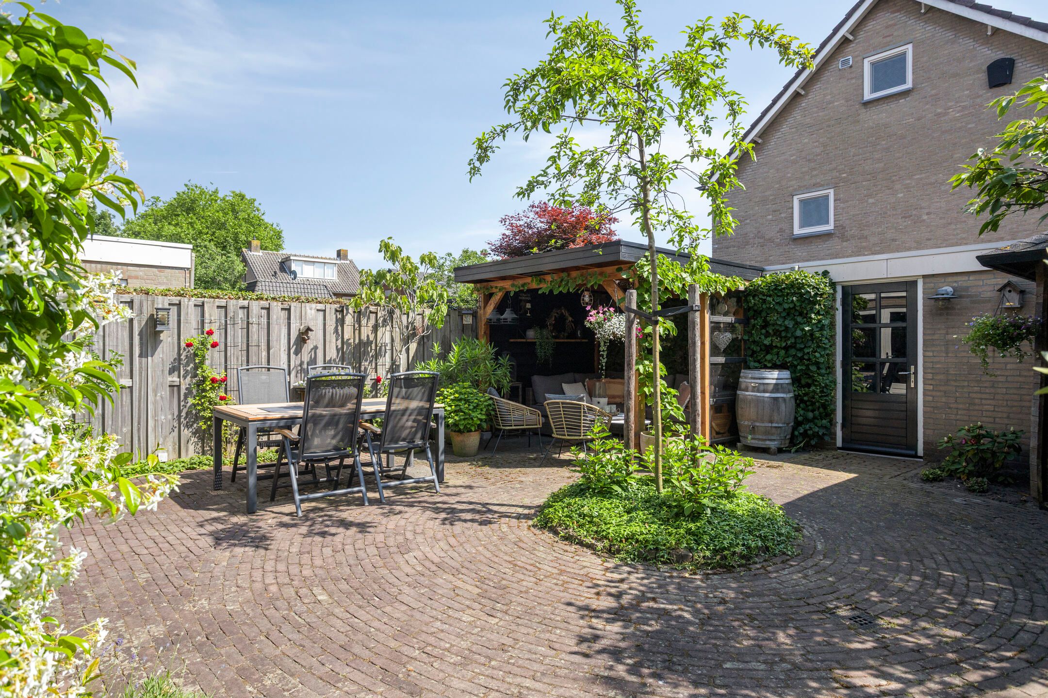 Foto 3 van Vennestraat 1