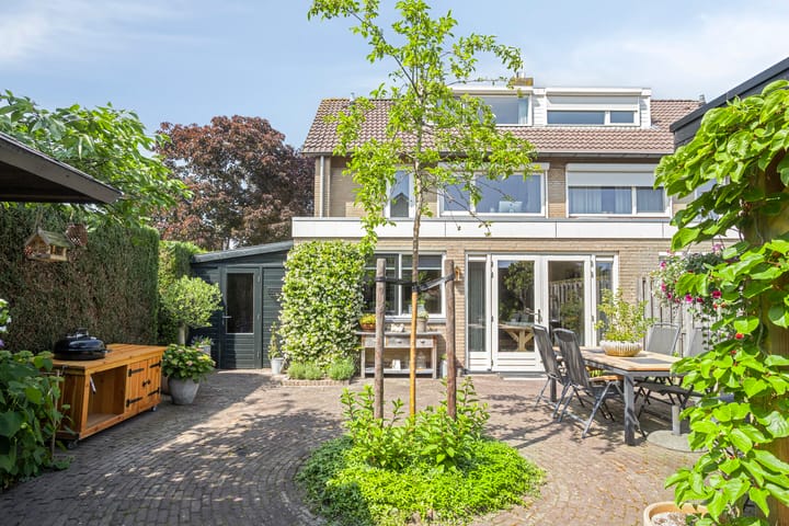 Foto 2 van Vennestraat 1