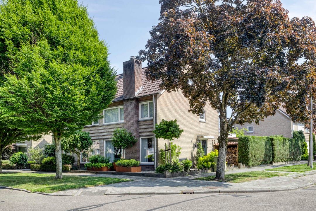 Foto 1 van Vennestraat 1