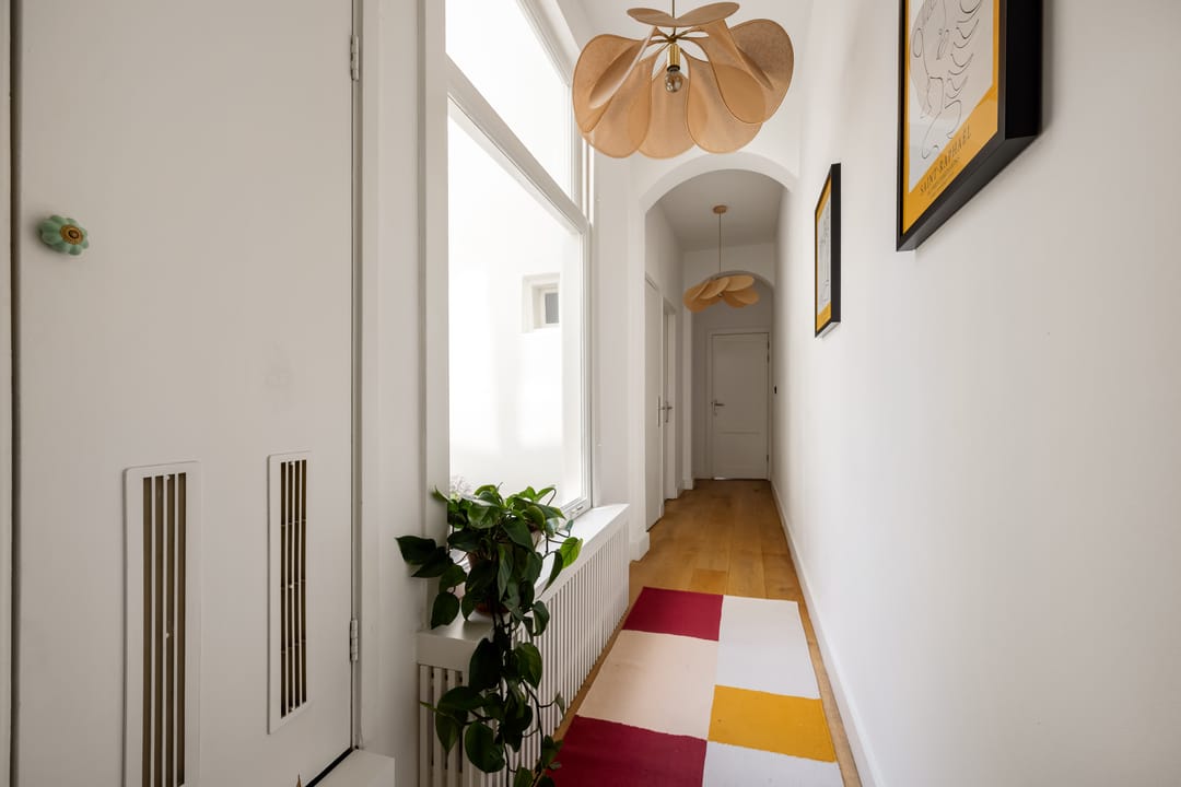 Foto 32 van Swammerdamstraat 6-2