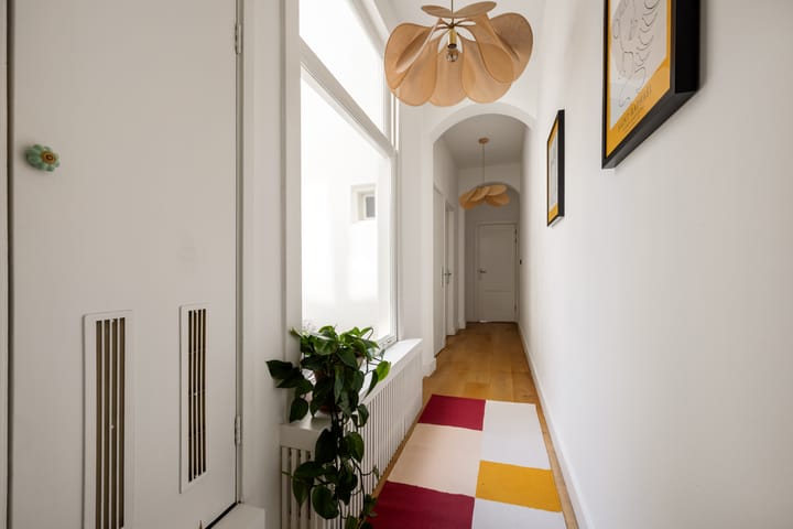 Photo 32 of Swammerdamstraat 6-2