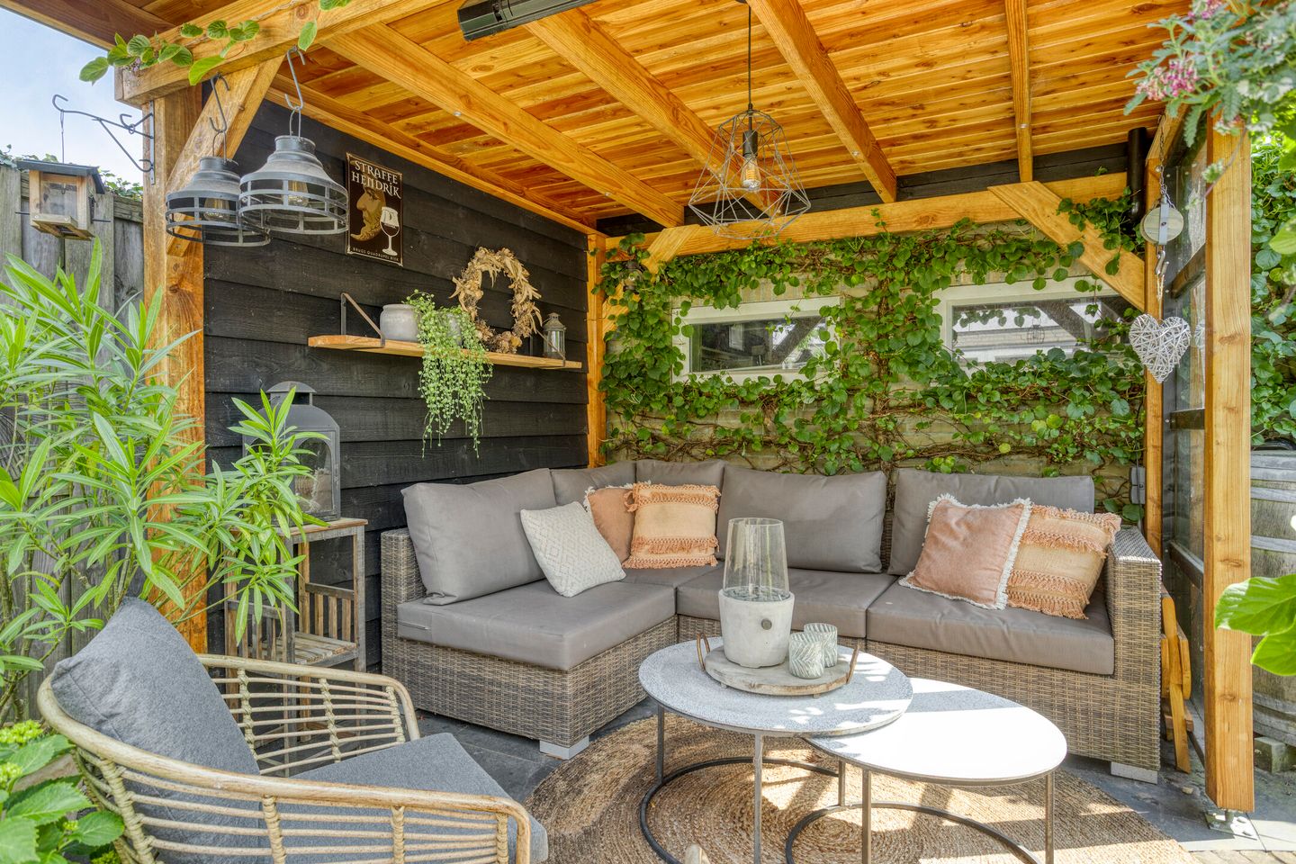 Foto 4 van Vennestraat 1