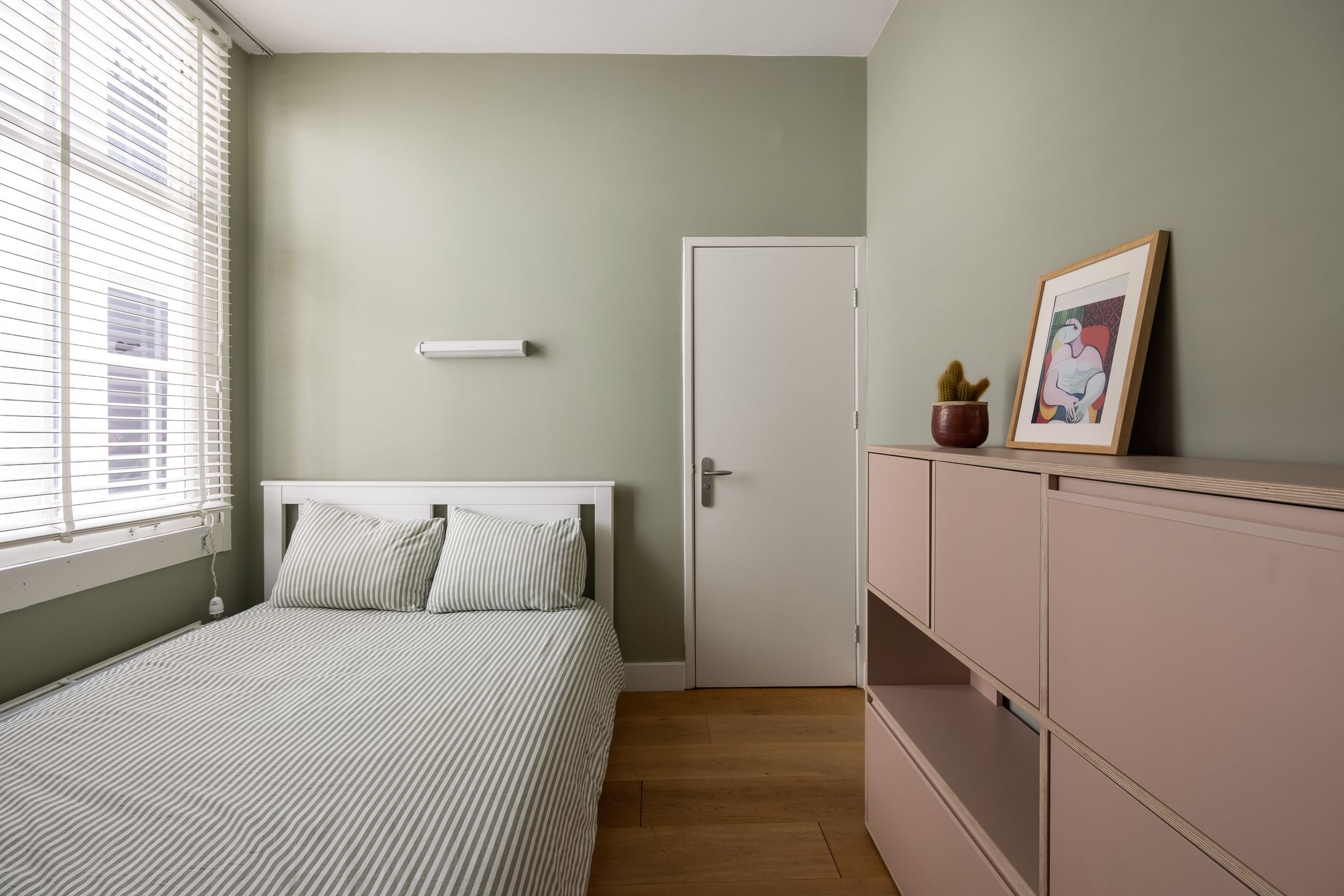 Foto 33 van Swammerdamstraat 6-2