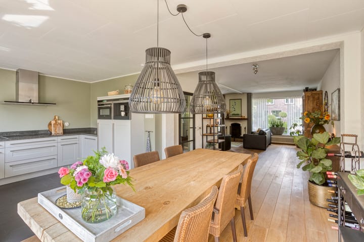 Foto 5 van Vennestraat 1