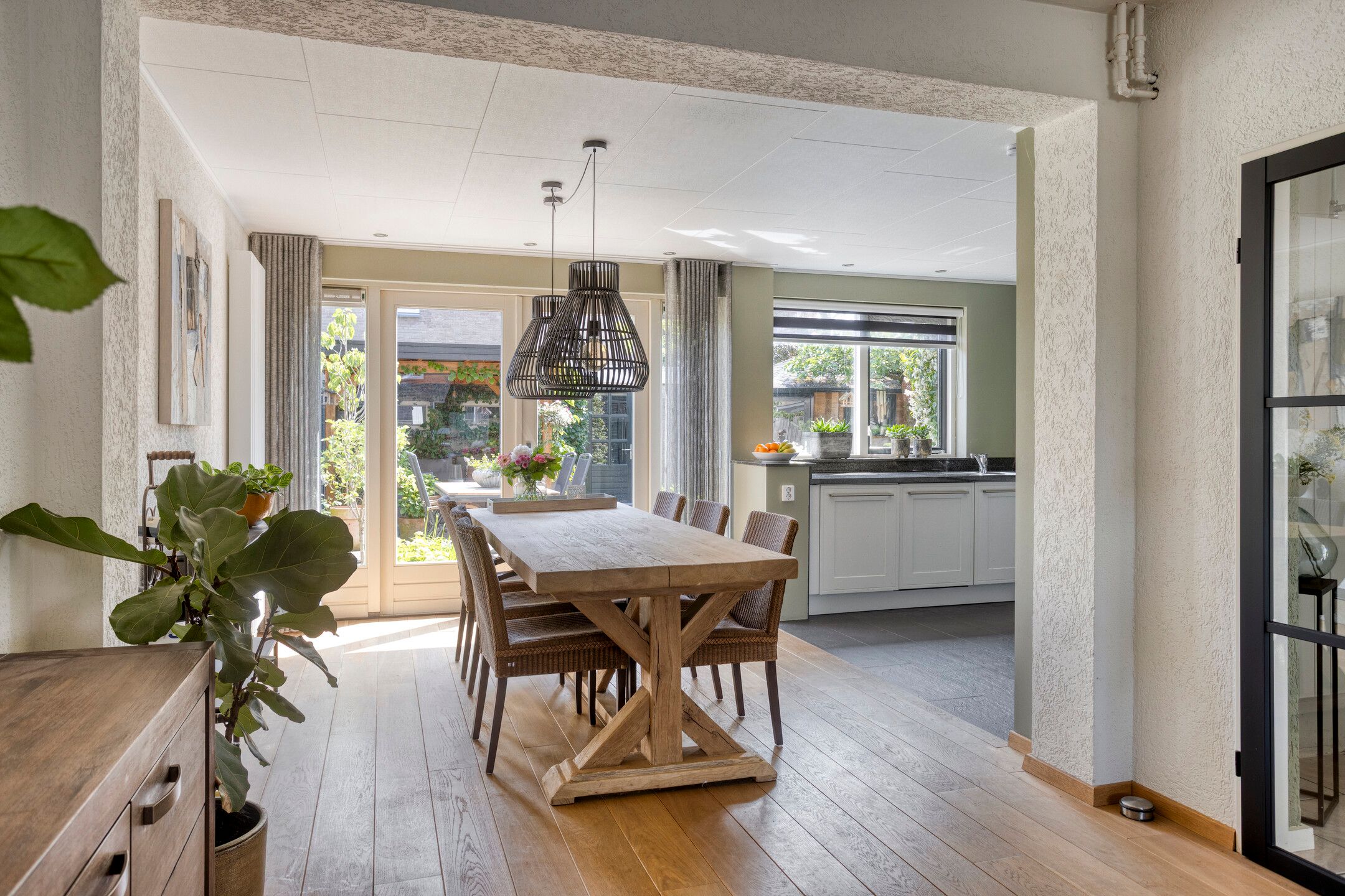 Foto 6 van Vennestraat 1