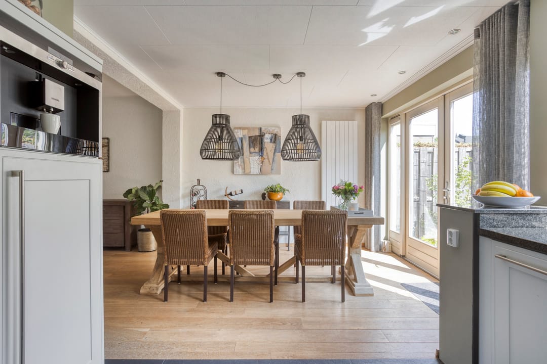 Foto 7 van Vennestraat 1