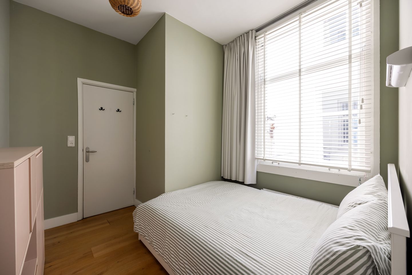 Foto 34 van Swammerdamstraat 6-2