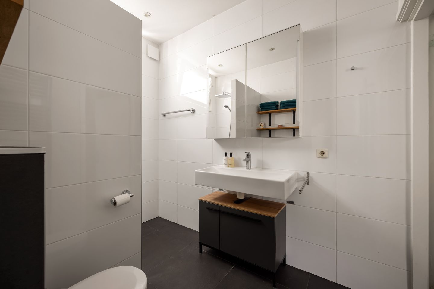 Foto 35 van Swammerdamstraat 6-2