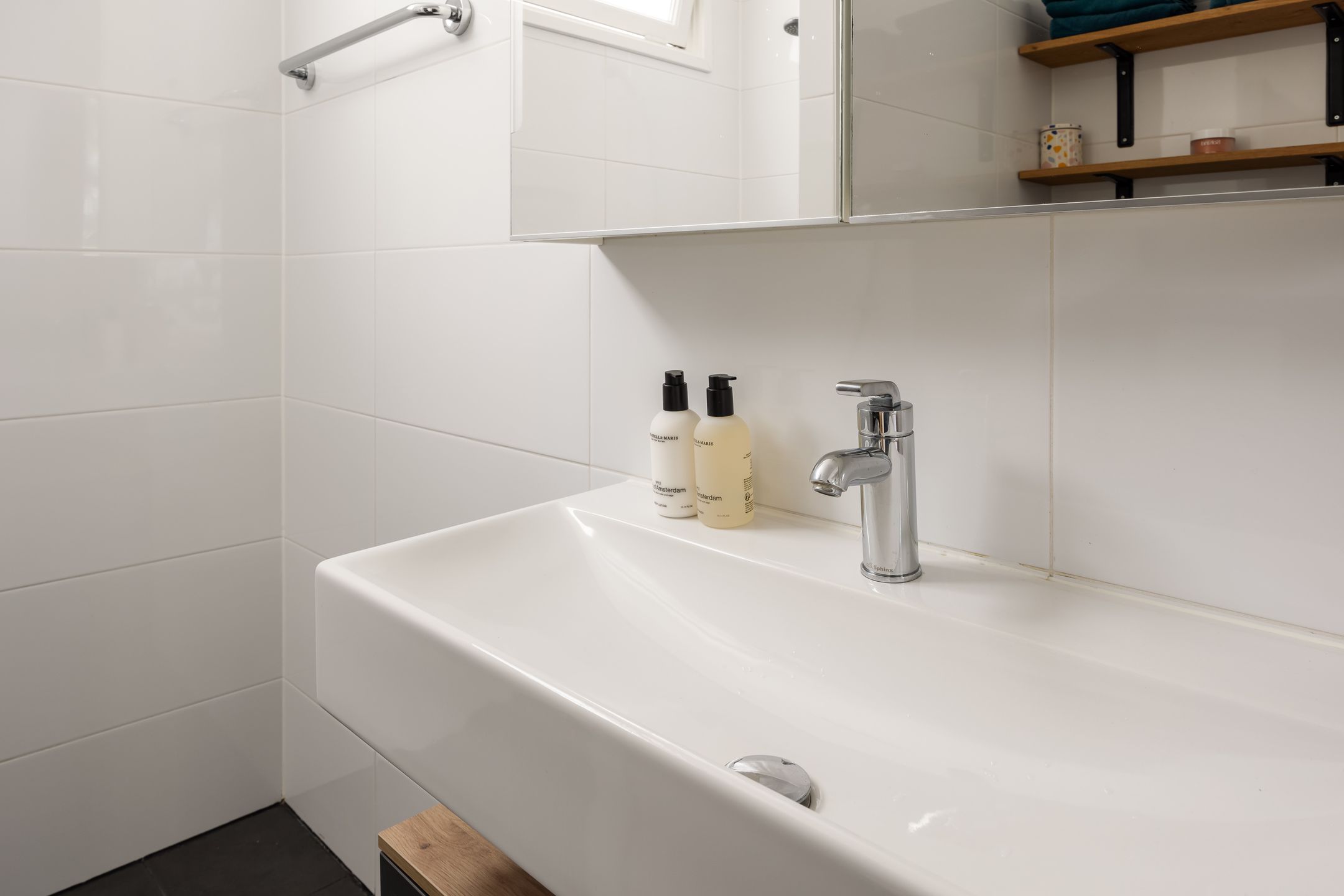 Foto 36 van Swammerdamstraat 6-2