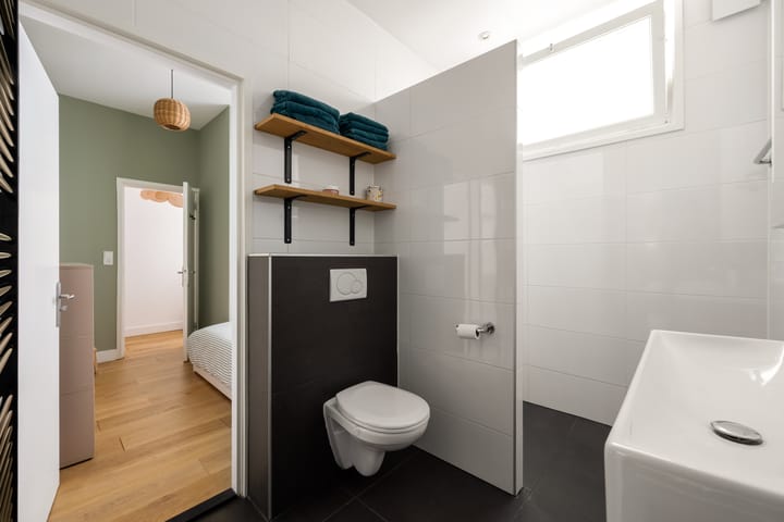 Photo 37 of Swammerdamstraat 6-2