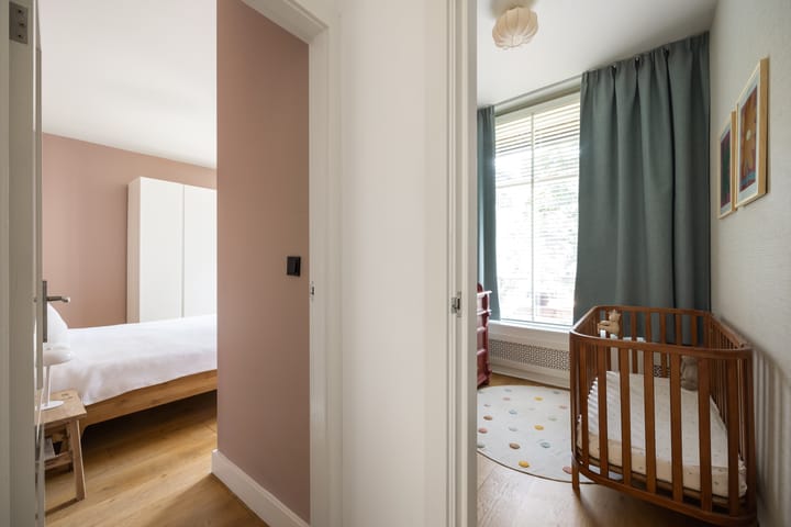 Photo 39 of Swammerdamstraat 6-2