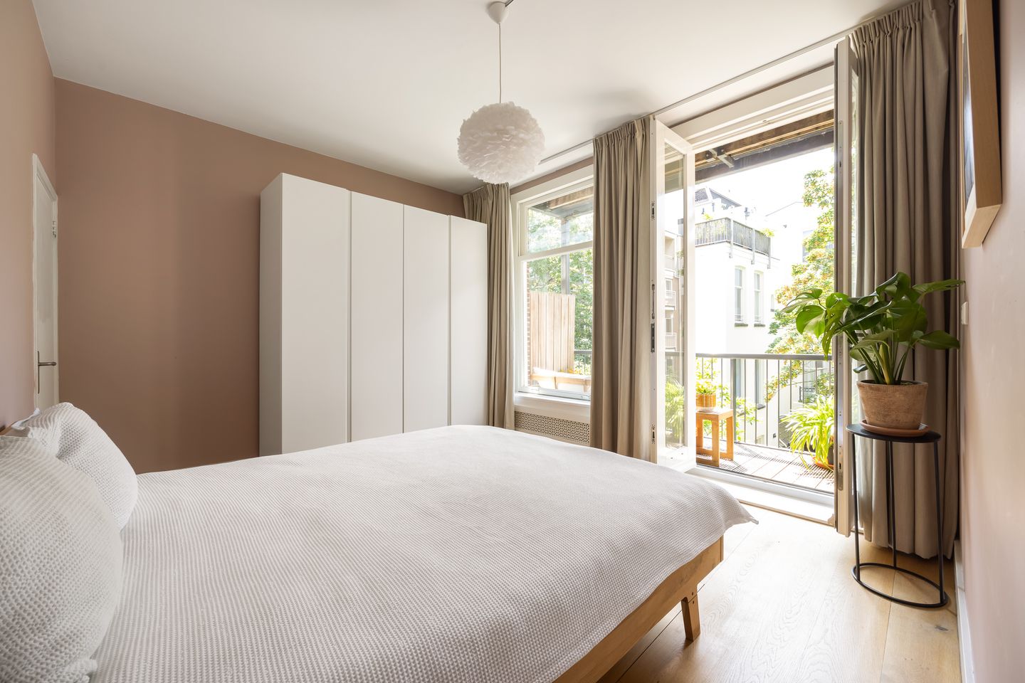 Foto 40 van Swammerdamstraat 6-2