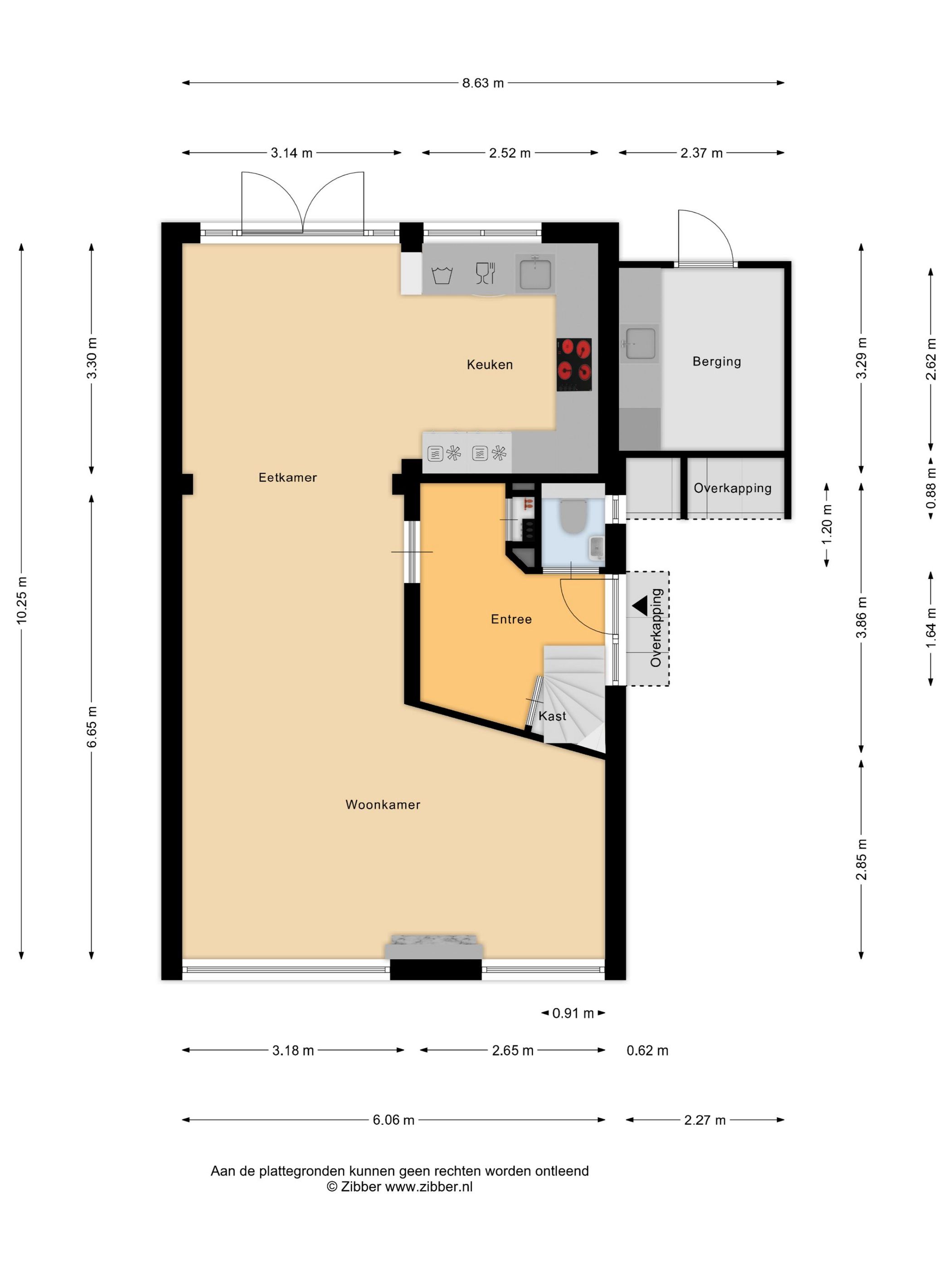 Foto 18 van Vennestraat 1