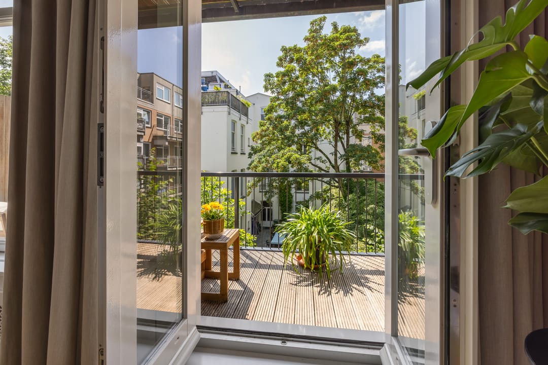 Foto 43 van Swammerdamstraat 6-2