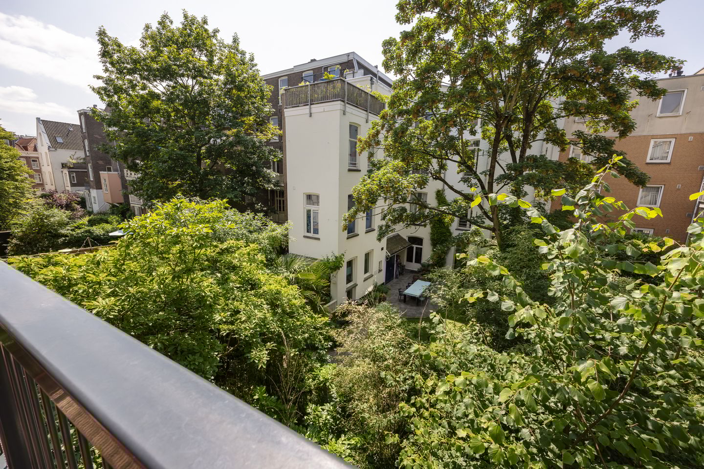 Foto 44 van Swammerdamstraat 6-2