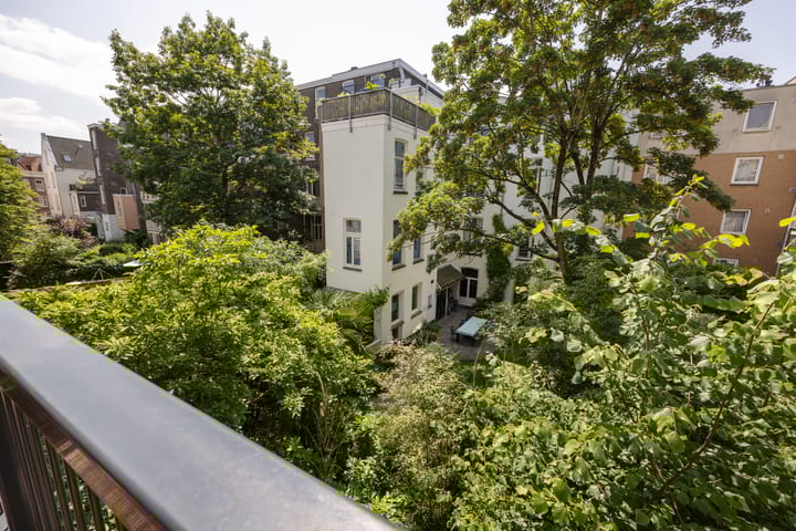 Photo 44 of Swammerdamstraat 6-2