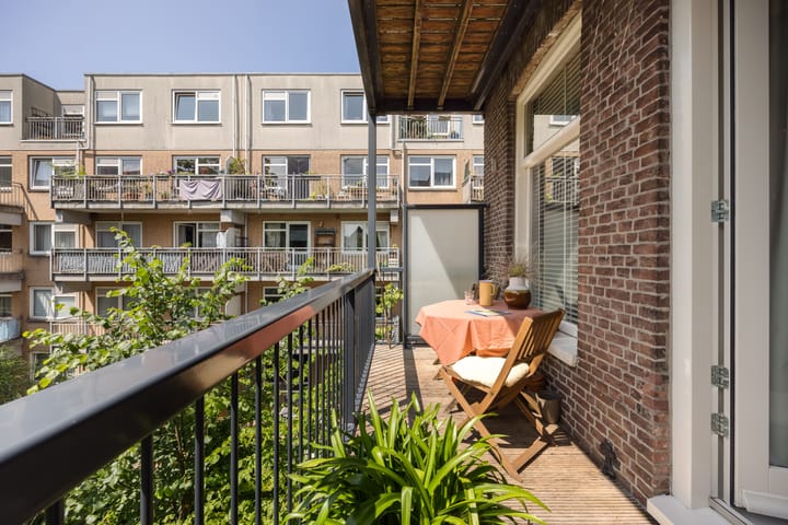 Photo 45 of Swammerdamstraat 6-2