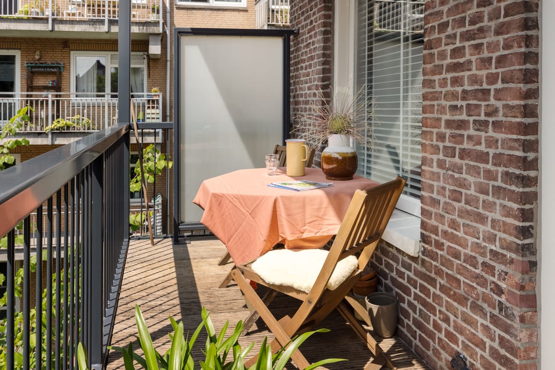 Foto 46 van Swammerdamstraat 6-2