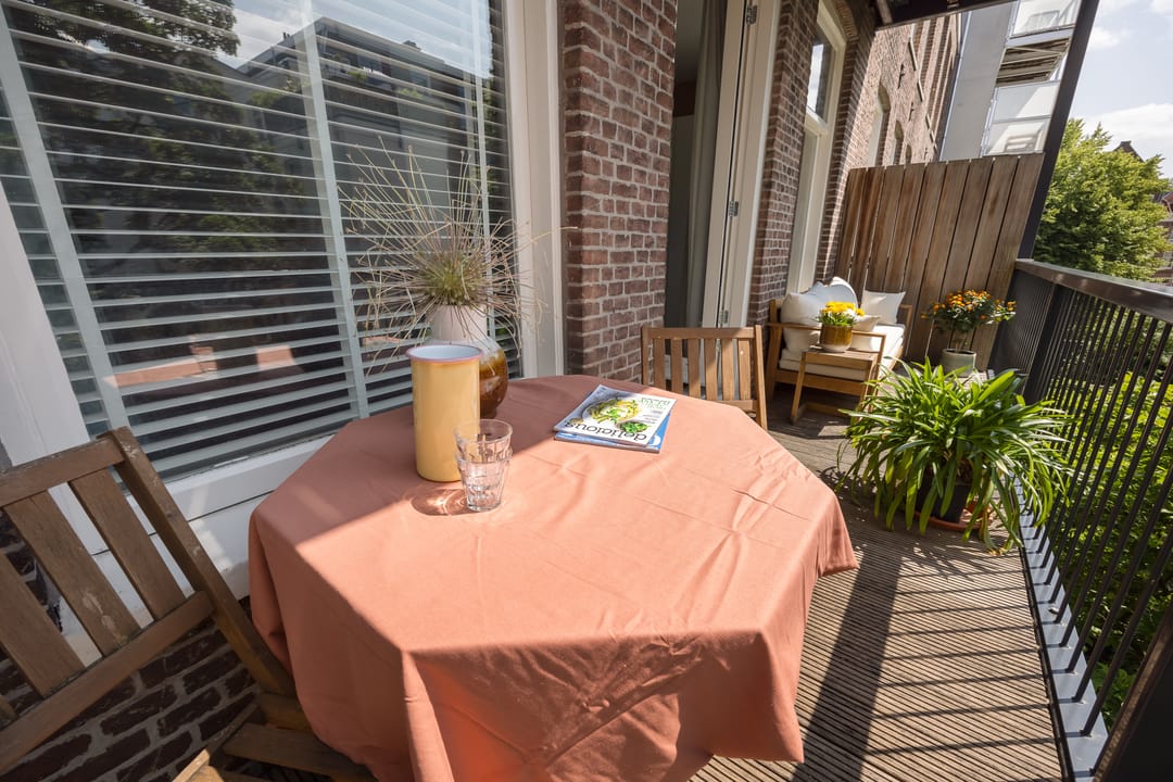 Foto 47 van Swammerdamstraat 6-2