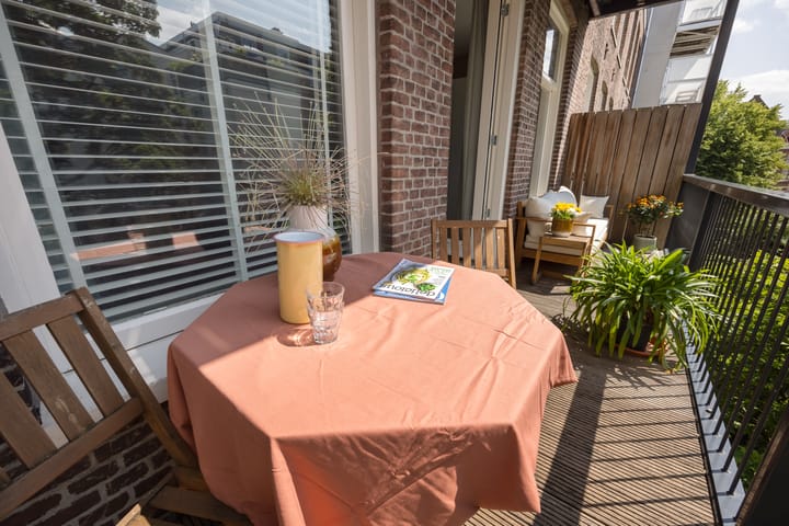 Photo 47 of Swammerdamstraat 6-2