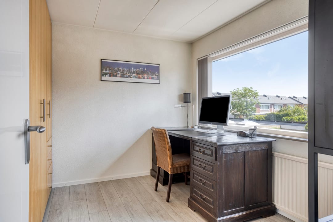 Foto 23 van Vennestraat 1