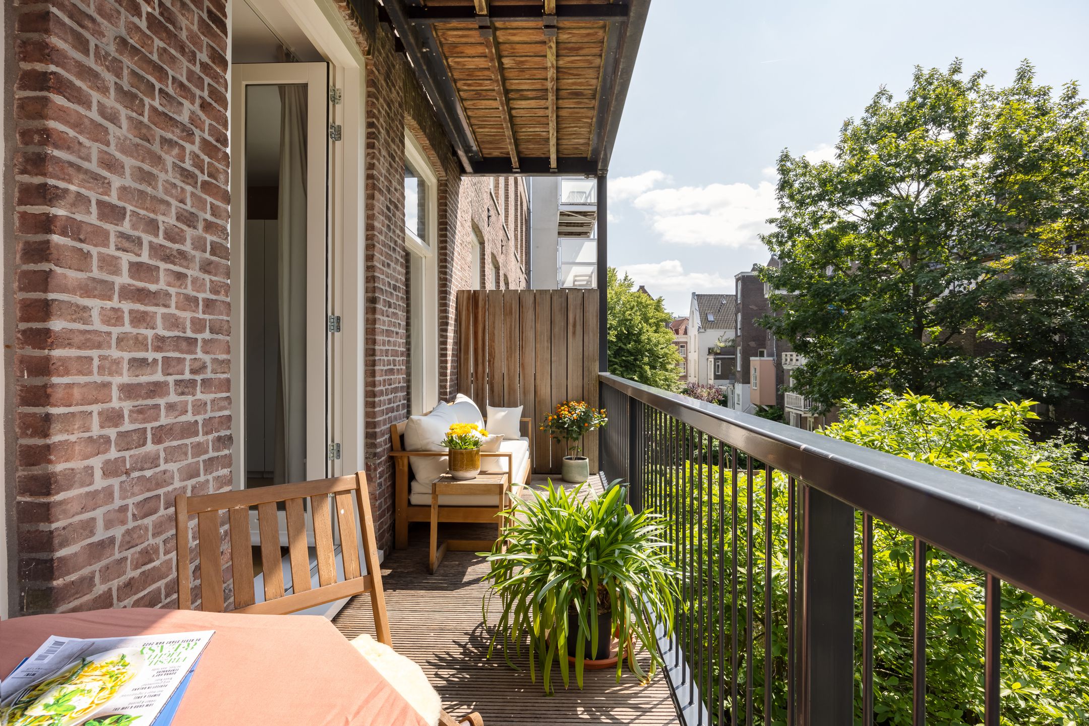 Foto 48 van Swammerdamstraat 6-2