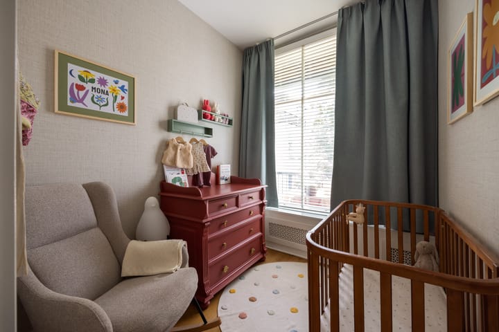 Photo 52 of Swammerdamstraat 6-2