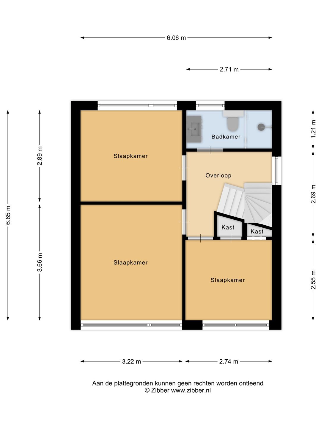 Foto 28 van Vennestraat 1