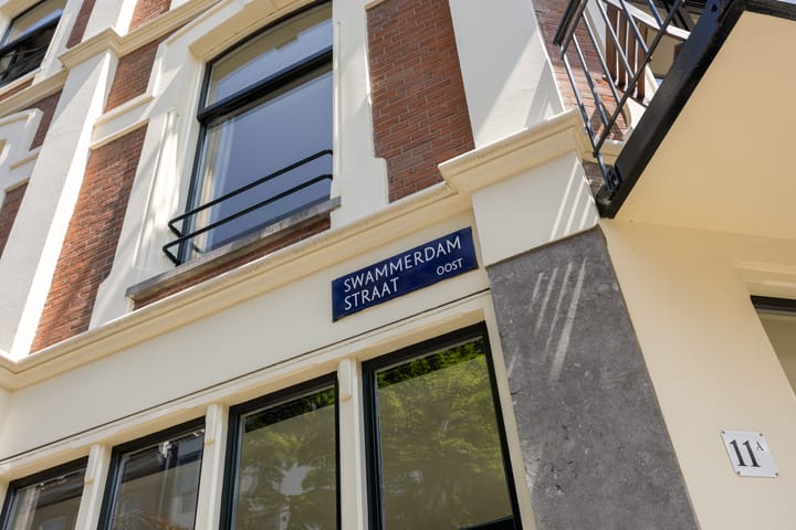 Photo 55 of Swammerdamstraat 6-2