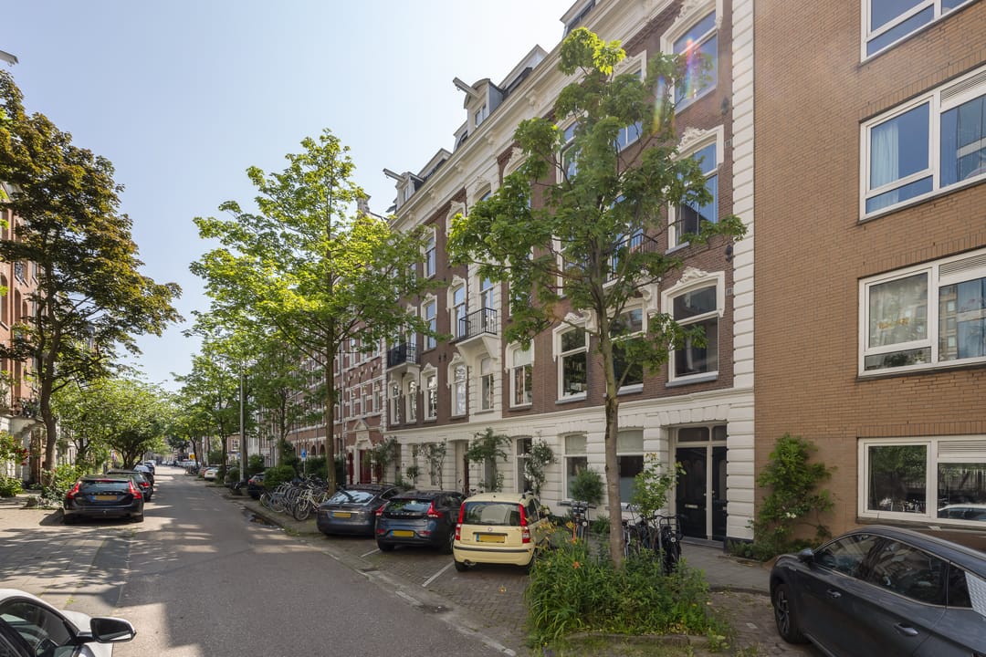 Foto 56 van Swammerdamstraat 6-2