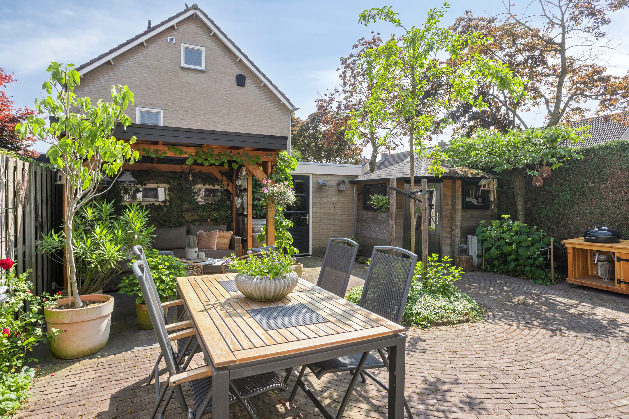 Foto 33 van Vennestraat 1