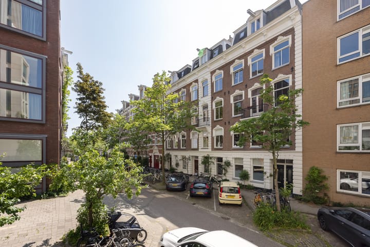 Photo 57 of Swammerdamstraat 6-2