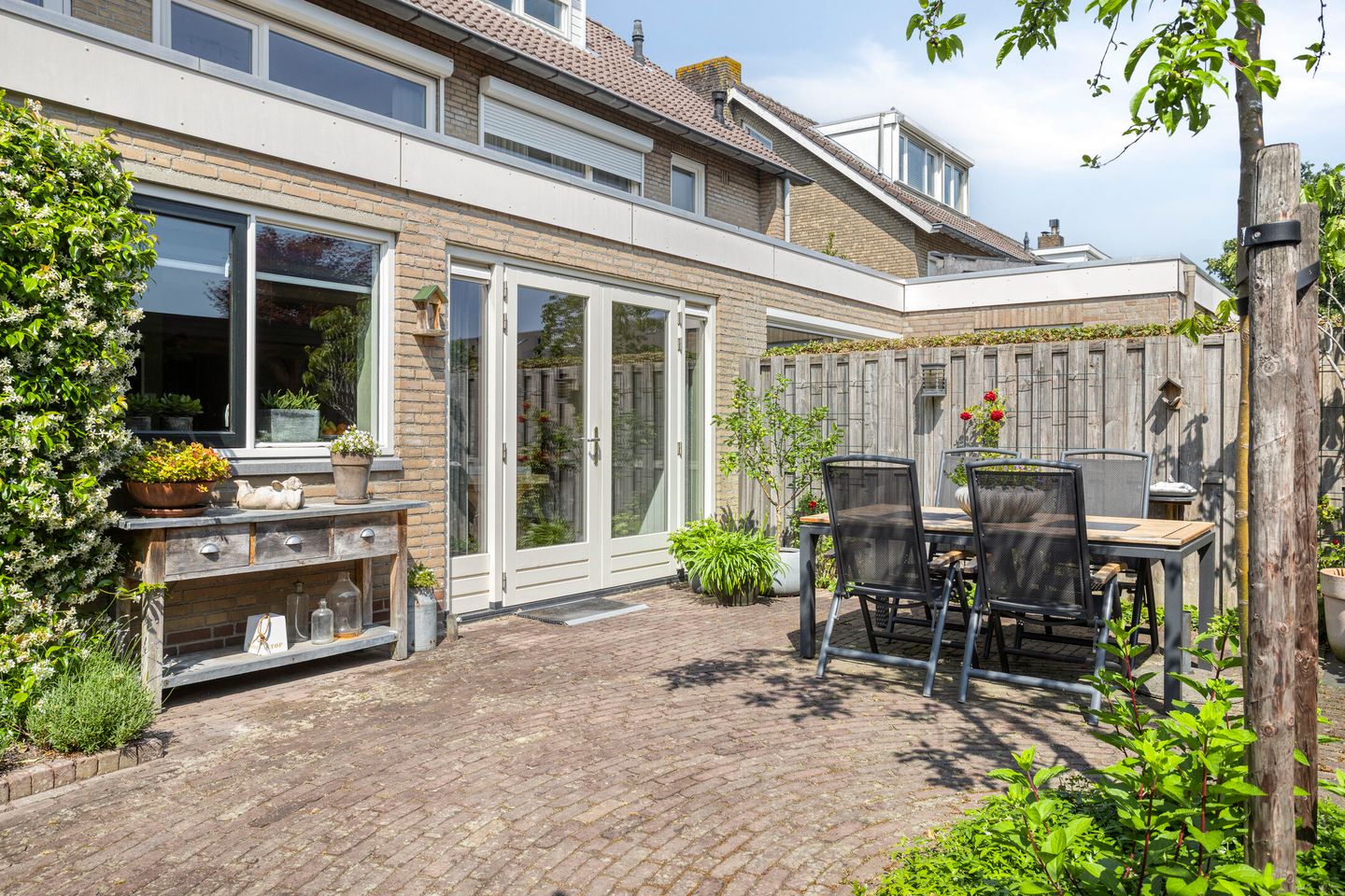 Foto 34 van Vennestraat 1