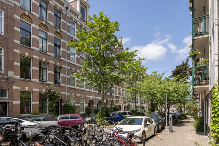 Photo 58 of Swammerdamstraat 6-2