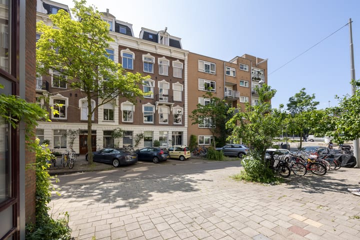 Photo 59 of Swammerdamstraat 6-2