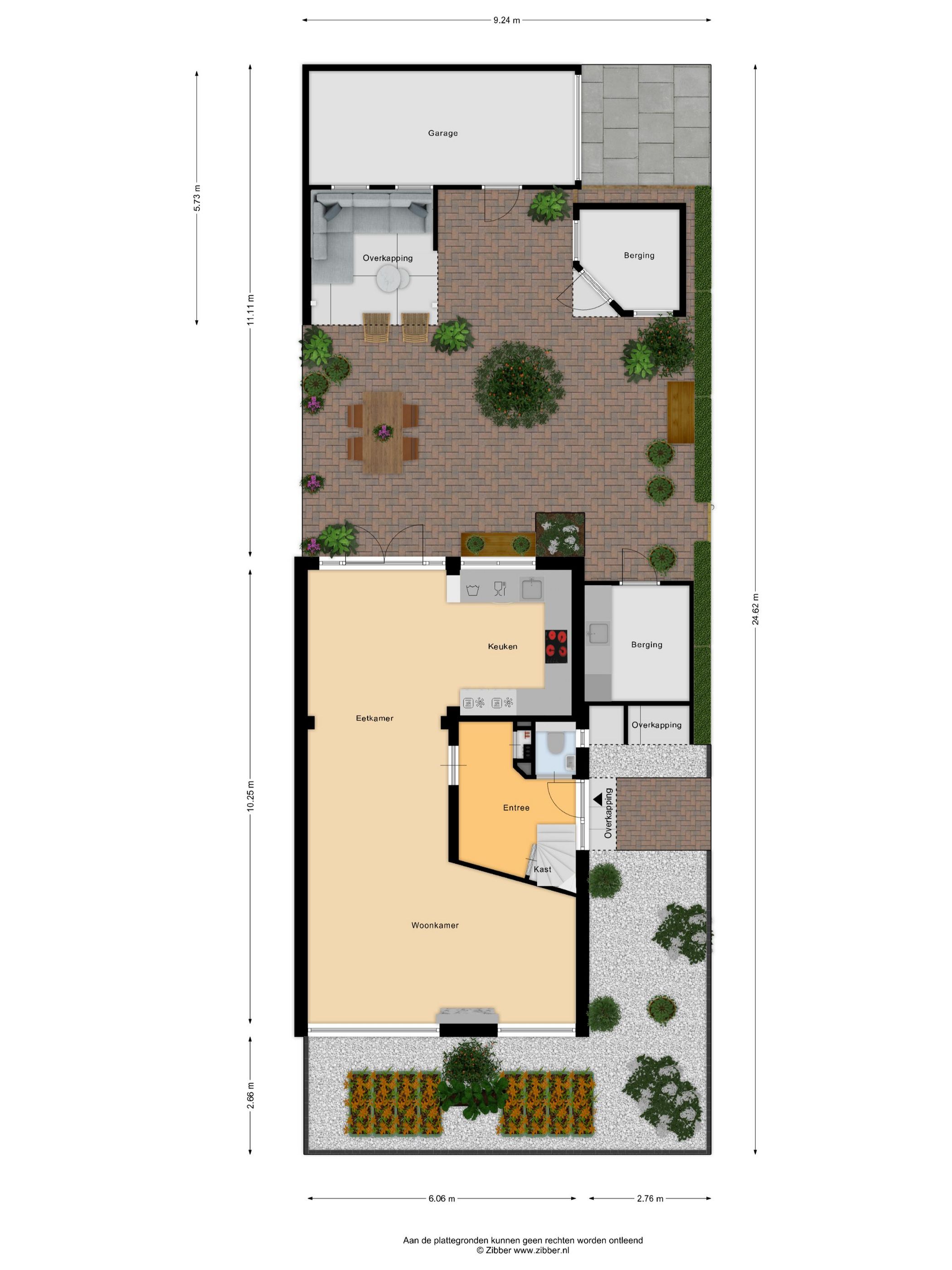 Foto 36 van Vennestraat 1