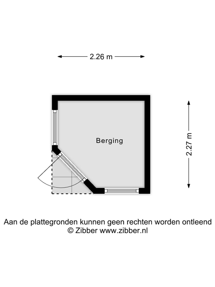 Foto 38 van Vennestraat 1