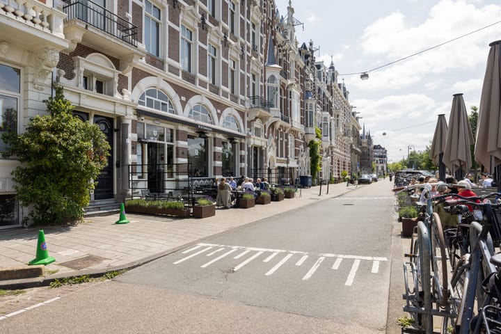 Photo 61 of Swammerdamstraat 6-2